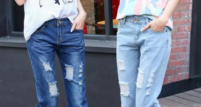 Tips Membeli Celana Jeans Tanpa Perlu Fitting atau Mencobanya